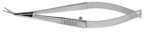 Scissors, 7 mm long blades