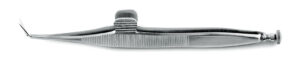 Scissors, 7 mm long tips