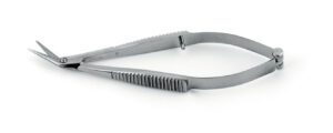 Scissors, 8 mm long blades