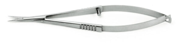 Scissors, 8 mm long blades