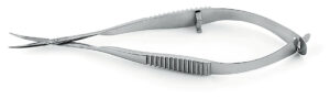 Scissors, 9 mm long blades