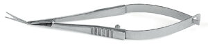 Scissors, 9 mm long blades