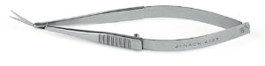 Scissors, 9 mm long blades
