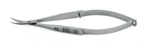 Scissors, 9 mm long blades