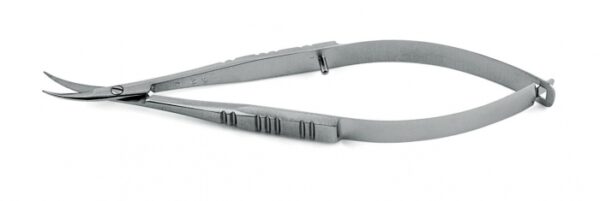 Scissors, 9 mm long blades