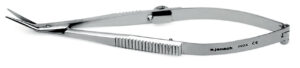 Scissors, 9 mm long blades