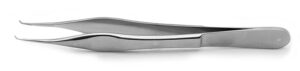 Scleral forceps