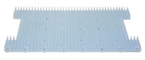 Silicon mat for J4721