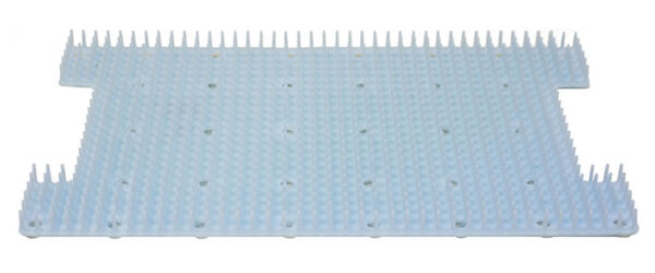Silicon mat for J4721