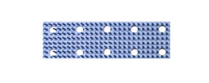 Silicone mat