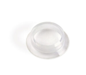 Silicone ring