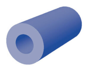 Silicone sleeves