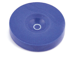 Silicone support