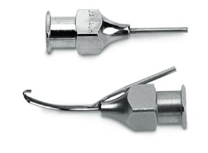 Simcoe Cannula, 23G right-left