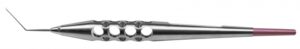 Small hooks for DSEK EVO line