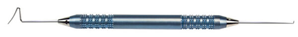Spatula for LASIK