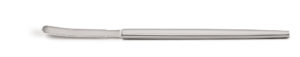 Spatula for detachment