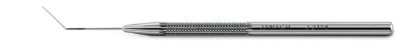 Spatula for nucleus-section