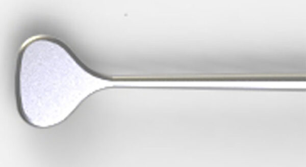 Spatula for stroma detachment - Image 2