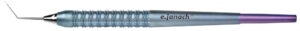 Spatula for stroma detachment