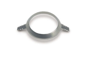 Stainless steel ring