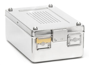 Sterilization box