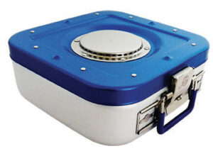 Sterilization box