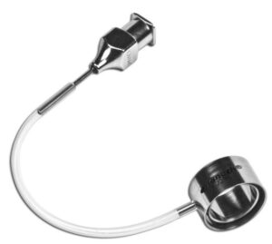 Suction Ring/Container for CXL and LASEK procedures