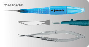 Suturing disposable kit - 5 sterile units