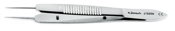 Suturing forceps