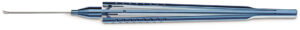 Titanium squeeze-handle 20G
