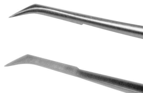 Toothless colobri forceps - Image 2