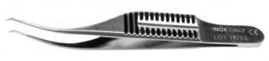 Toothless colobri forceps