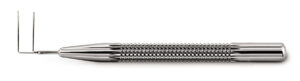 Trabeculotomy probe