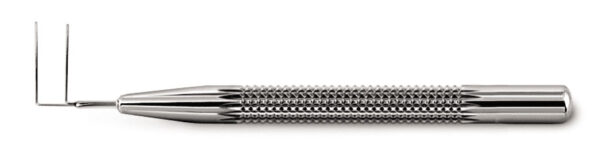 Trabeculotomy probe
