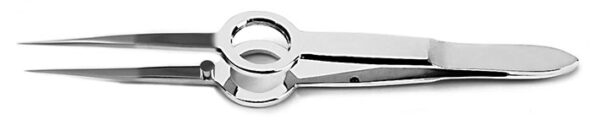 Tying and stitches forceps