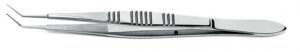 Tying forceps 1X2 teeth 0.30 mm