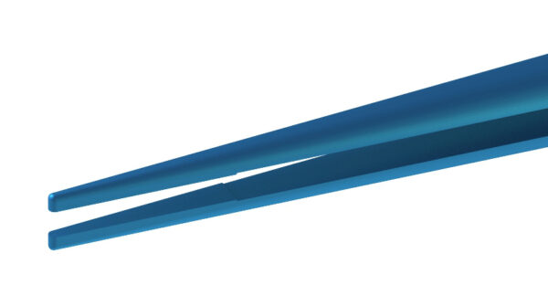 Tying straight forceps, 180 mm - Image 2