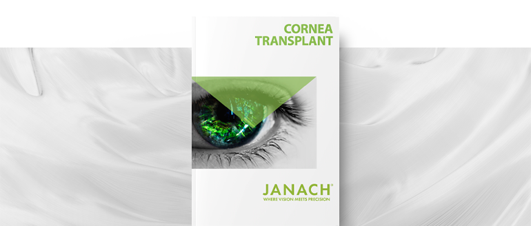 cornea transplant