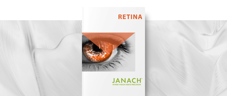 retina