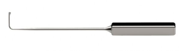 hook self-stabilizing
