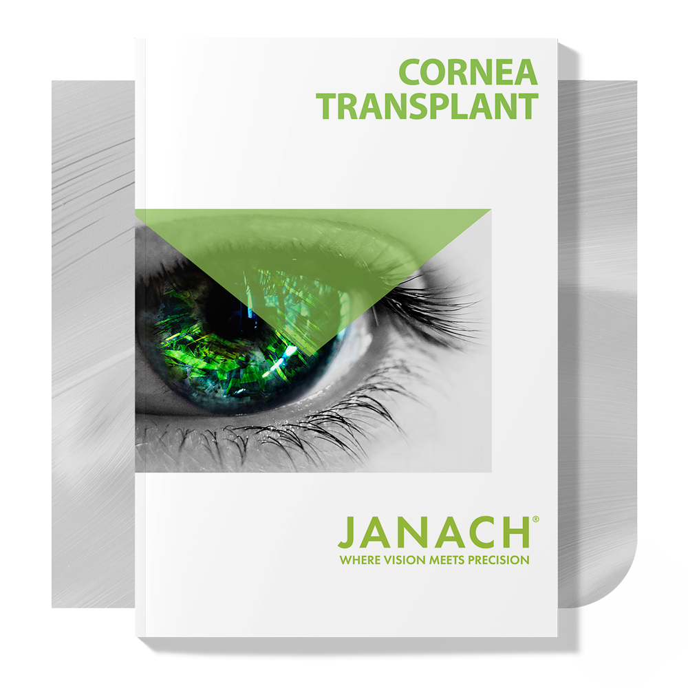 cornea transplant