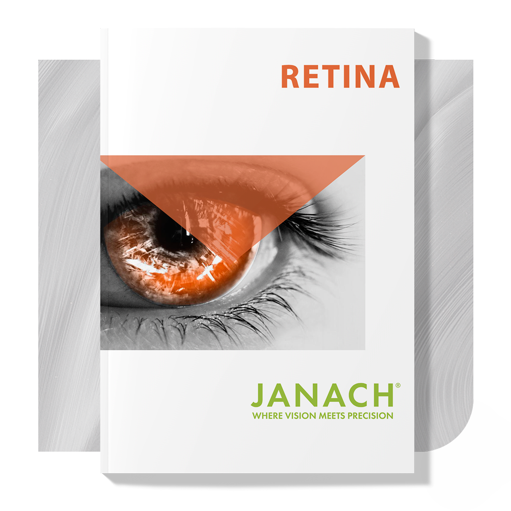 retina