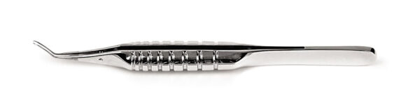Capsulorhexis forceps - stainless steel