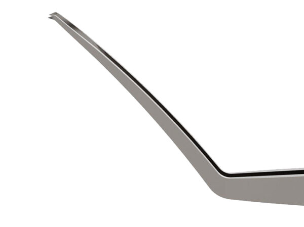 Capsulorhexis forceps - stainless steel - Image 3