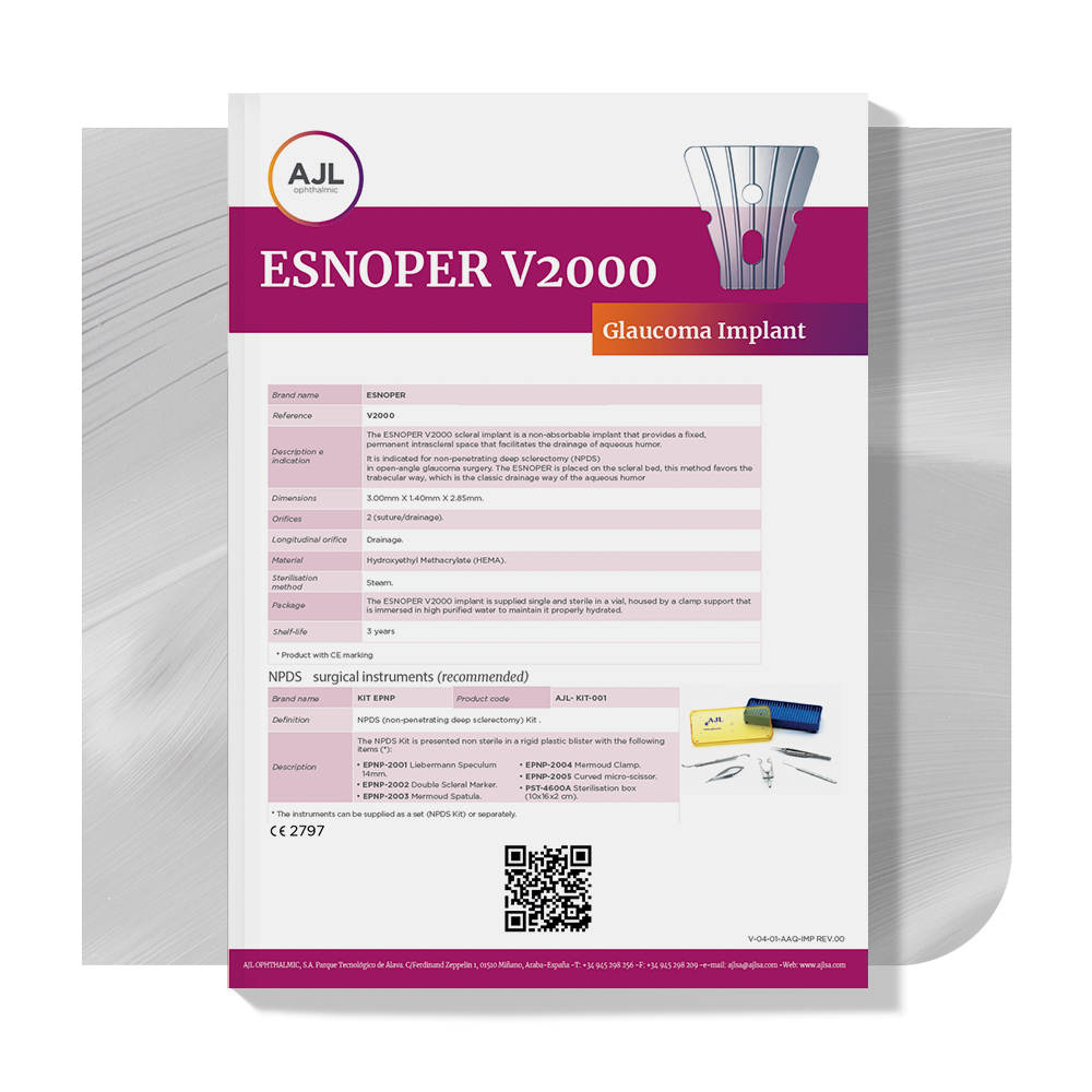 Esnoper V2000