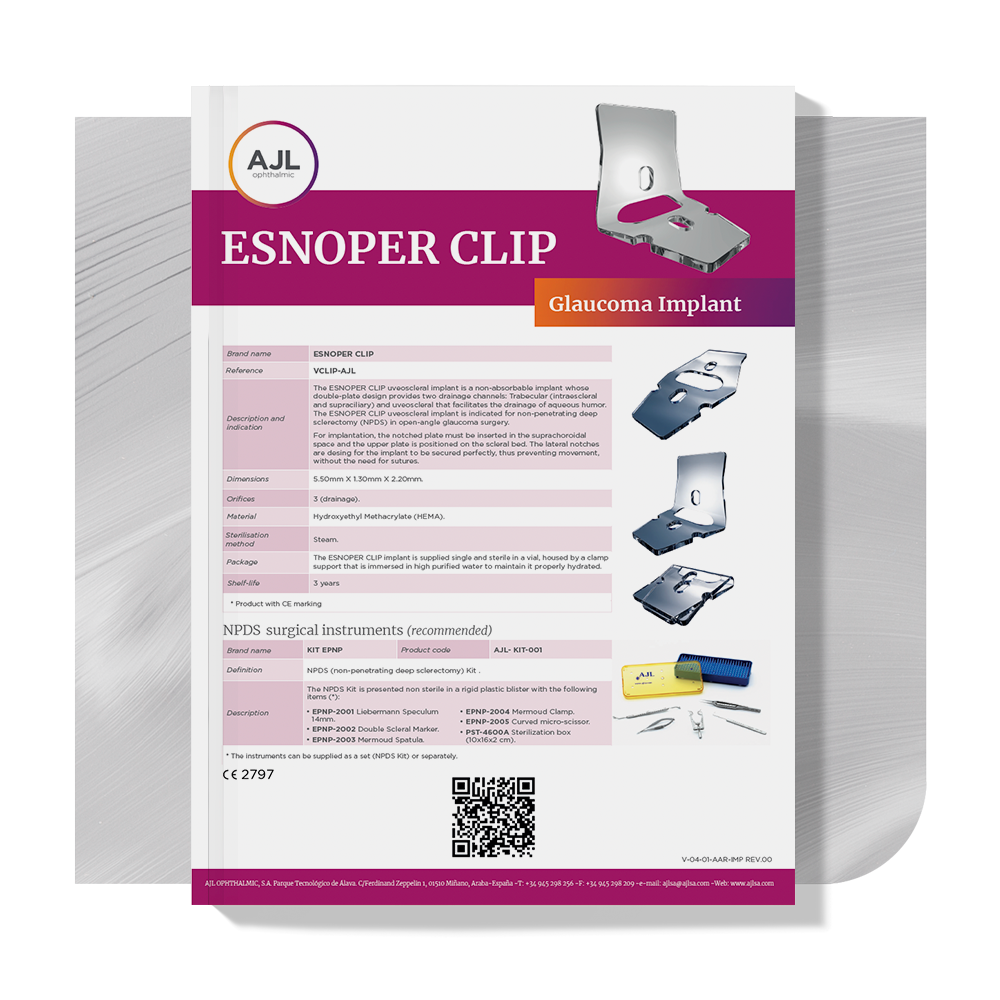 Esnoper Clip