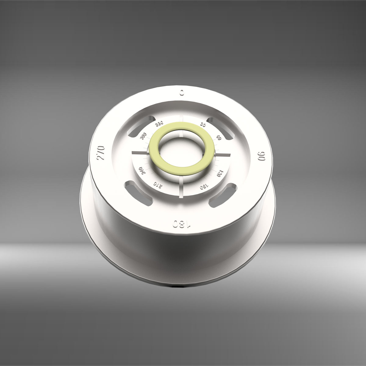 CAIRS sizing support - Image 3