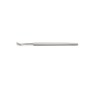 Graefe scarifier – Fig. 1, 6 mm