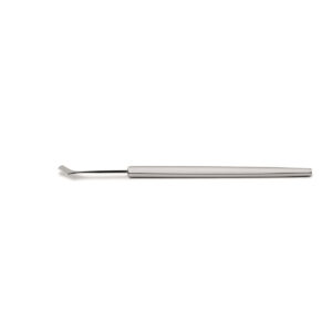 Graefe scarifier – Fig. 2, 8 mm